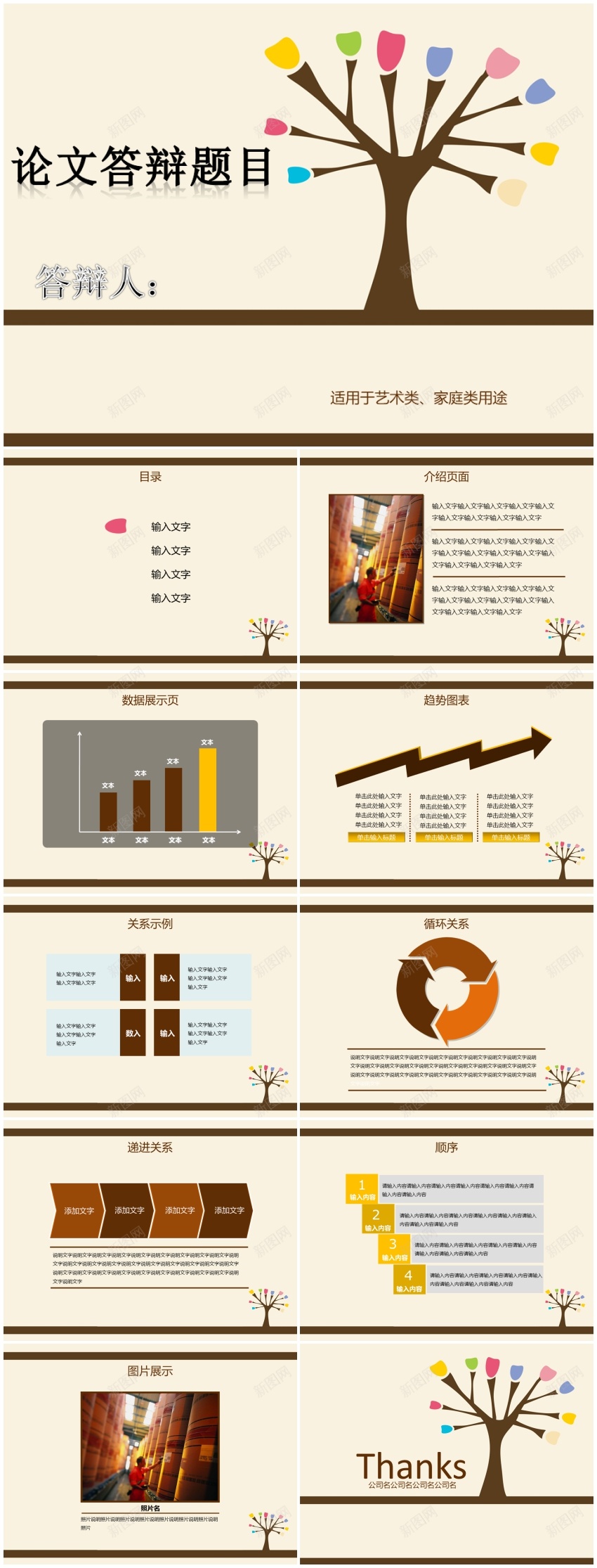 答辩106_肥猫办公 https://flmac.com 答辩