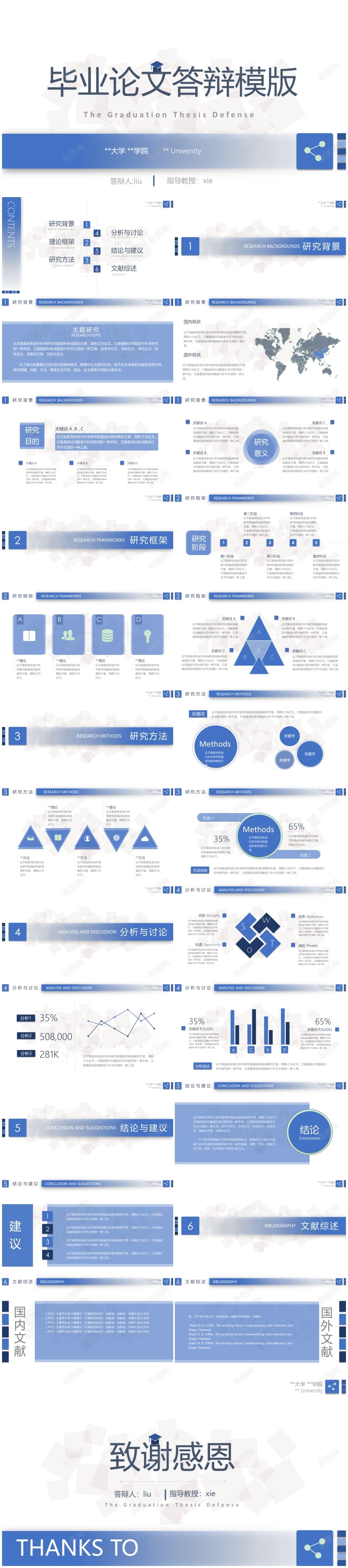 答辩49_肥猫办公 https://flmac.com 答辩